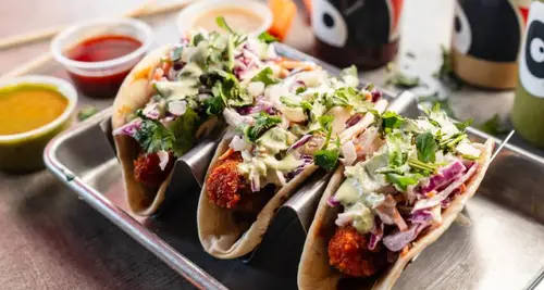 Ponko Chicken Franchise Investment, Cost & Opportunity image 4