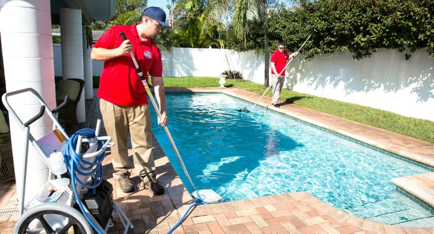 Pool Scouts Franchise For Sale