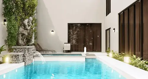 PoolReady Franchise Cost, Fees & ROI Opportunity image 2