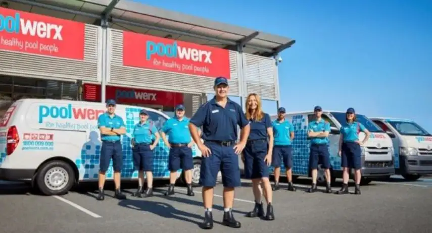 Poolwerx Franchise Opportunity