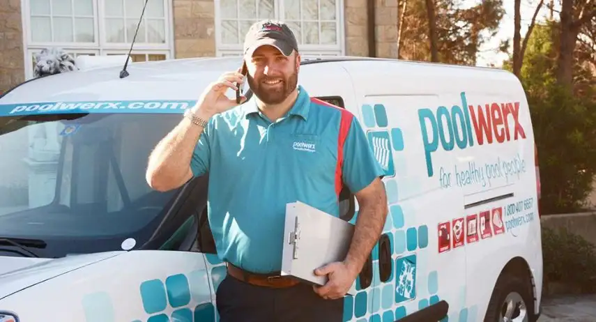Poolwerx Franchise Opportunity
