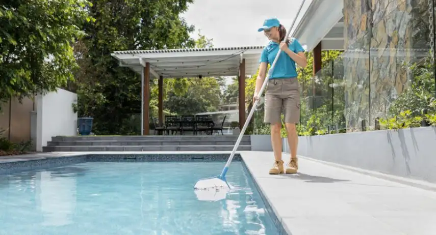 Poolwerx Franchise Opportunity