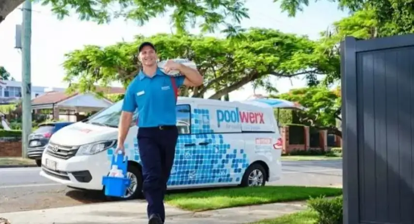 Poolwerx Franchise Opportunity image 4