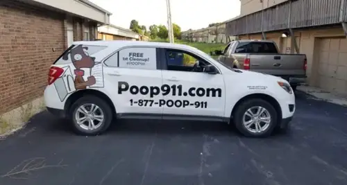 POOP 911 Franchise Investment, Cost & Opportunity
