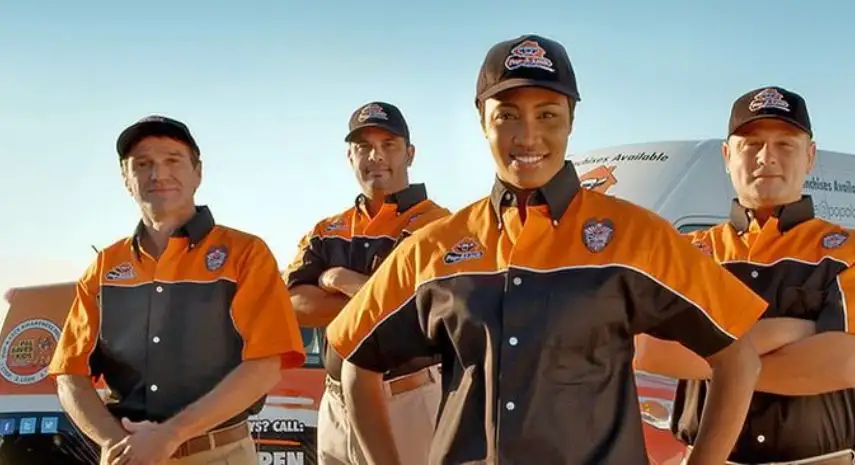 Pop-A-Lock  USA Franchise For Sale