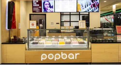 Popbar Franchise Cost, Fees & ROI Opportunity