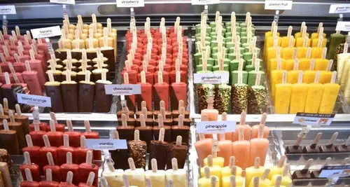 Popbar Franchise Cost, Fees & ROI Opportunity