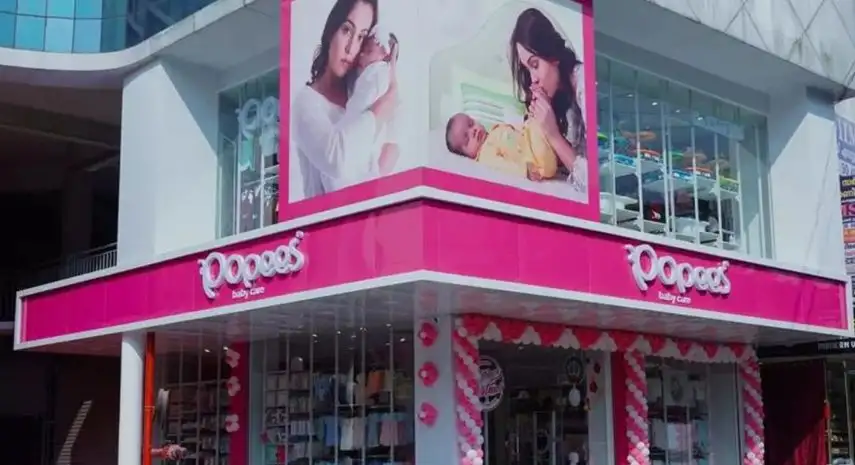 Popees India Franchise Opportunity