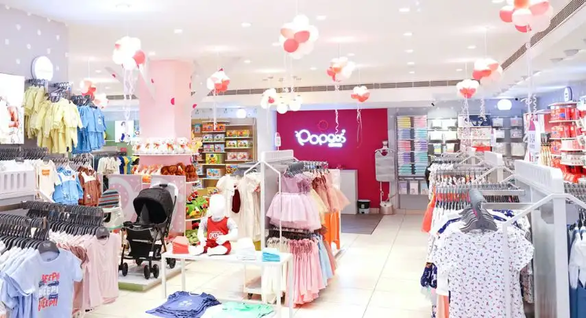 Popees India Franchise Opportunity image 2