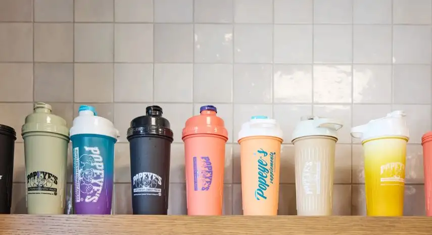 Popeye’s Supplements Canada Franchise For Sale