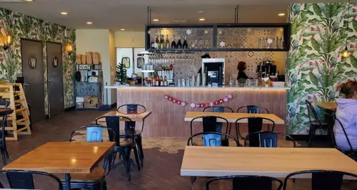 Popping Yolk Café Franchise Opportunities