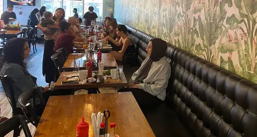 Popping Yolk Café Franchise Opportunities