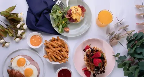 Popping Yolk Café Franchise Opportunities image 3