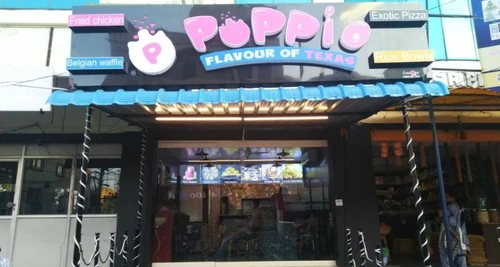 Poppio Franchise Cost, Fees, Opportunity
