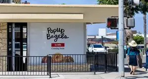 PopUp Bagels Franchise Cost, Fees & Opportunities