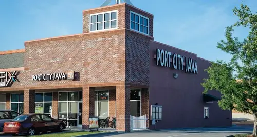 Port City Java Franchise Cost, ROI & Opportunities