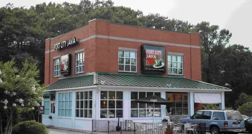 Port City Java Franchise Cost, ROI & Opportunities