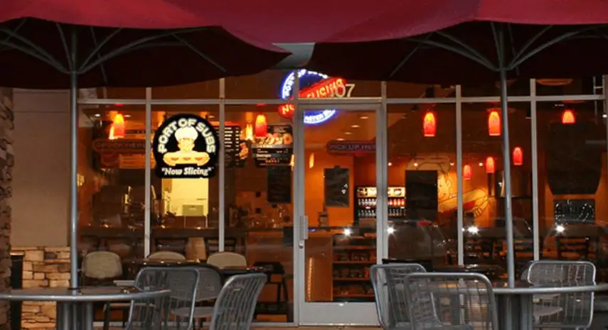 Port of Subs USA Franchise Opportunity image 3