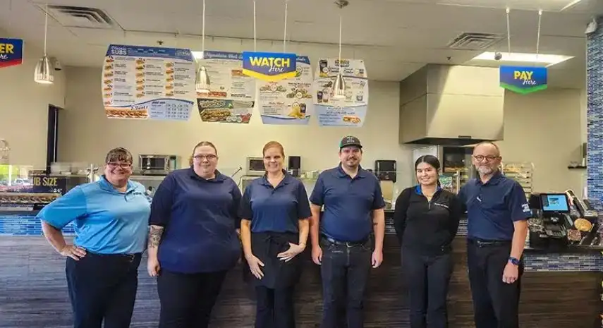 Port of Subs USA Franchise Opportunity image 4