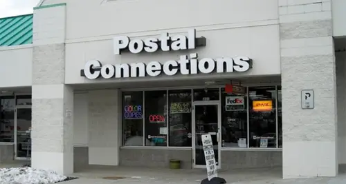 Postal Connections