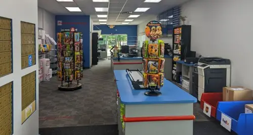 Postal Connections Franchise Opportunities