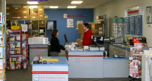 Postal Connections Franchise Opportunities image 3