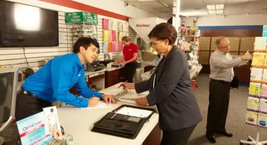 PostalAnnex+ USA Franchise Opportunity image 4