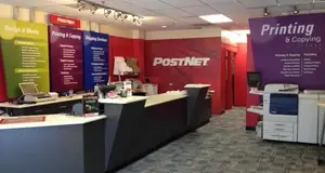 PostNet  | print & ship