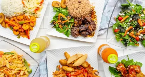 Pot & Paddle Jambalaya Kitchen Franchise For Sale