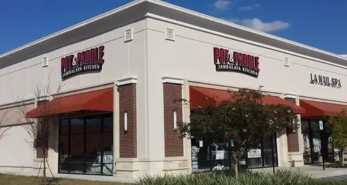 Pot & Paddle Jambalaya Kitchen Franchise For Sale