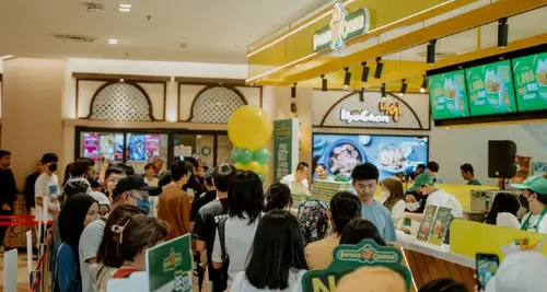 Potato Corner Franchise Cost, Fees & Opportunity