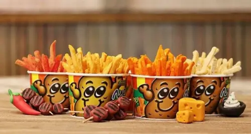 Potato Corner Franchise Cost, Fees & Opportunity image 4