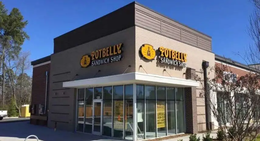 Potbelly Sandwich Works Franchise Cost, Fees & Opportunity