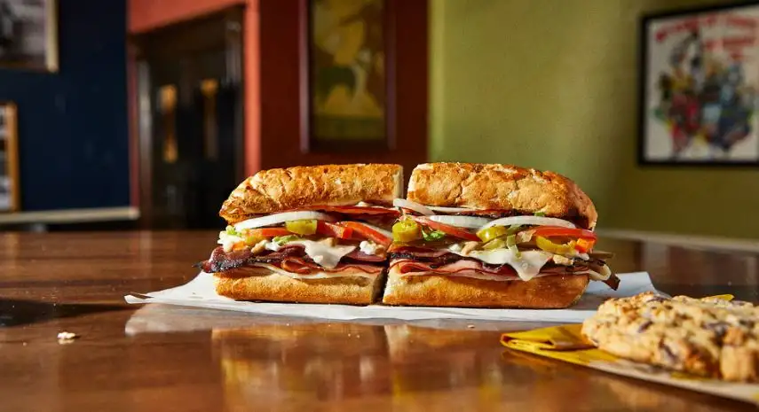 Potbelly Sandwich Works Franchise Cost, Fees & Opportunity
