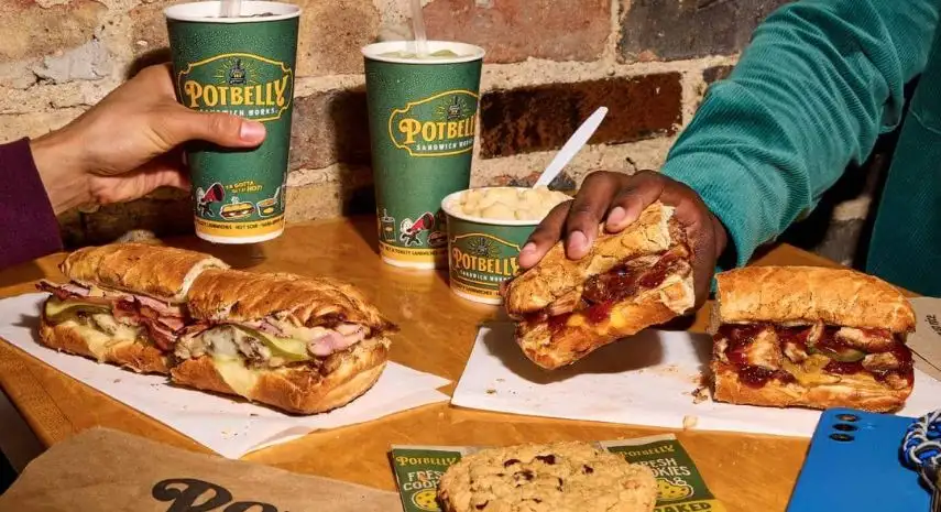 Potbelly Sandwich Works Franchise Cost, Fees & Opportunity