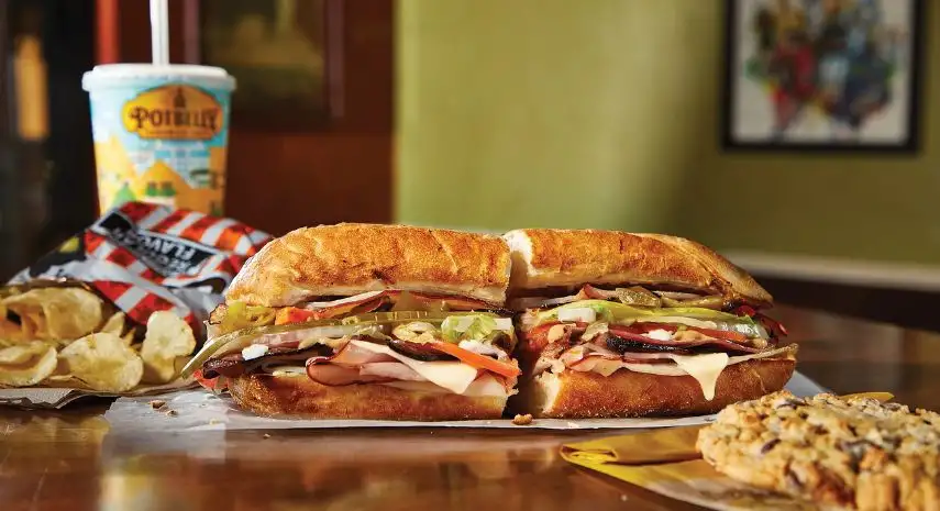 Potbelly Sandwich Works Franchise Cost, Fees & Opportunity