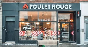 Poulet Rouge Franchise Cost, Fees, Opportunities