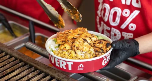 Poulet Rouge Franchise Cost, Fees, Opportunities