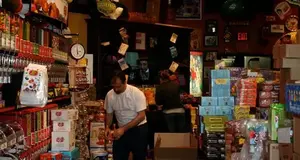 Powell's Sweet Shoppe