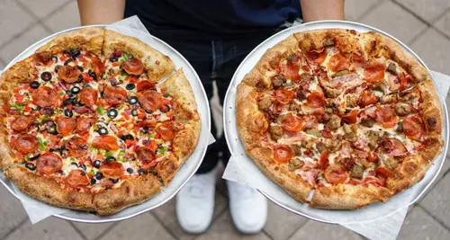 Power Pizzeria Franchise Cost, ROI & Opportunities image 2