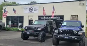 Power Trucks USA Franchise Cost & Fees Opportunities