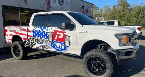 Power Trucks USA Franchise Cost & Fees Opportunities