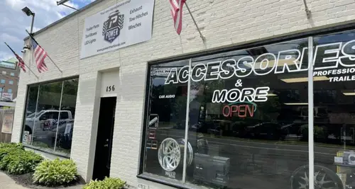 Power Trucks USA Franchise Cost & Fees Opportunities