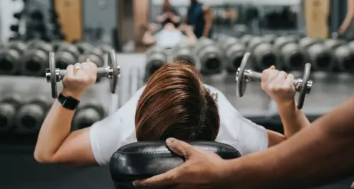 Powerflex Gym Franchise Cost, ROI & Opportunities image 2