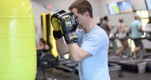 PowerHour 360 Franchise Cost & Fees Opportunities image 3