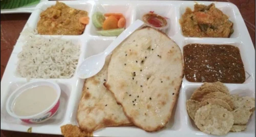 Prabhuji Haldiram Franchise For Sale