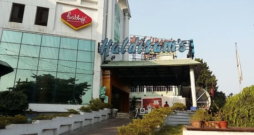 Prabhuji Haldiram Franchise For Sale