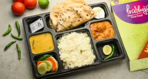 Prabhuji Haldiram Franchise For Sale