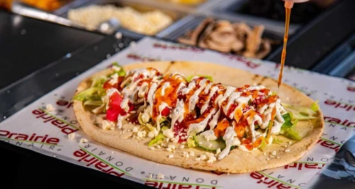 Prairie Donair Franchise Cost, Fees, Opportunities