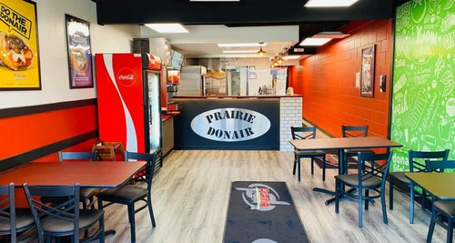 Prairie Donair Franchise Cost, Fees, Opportunities